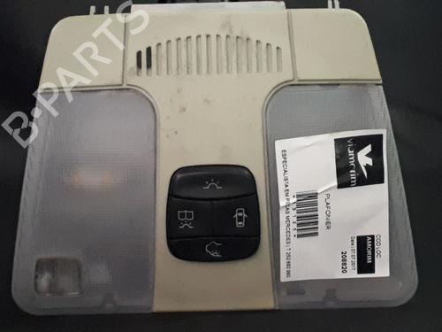 Used Interior roof light Interior roof light 38896428 38896428