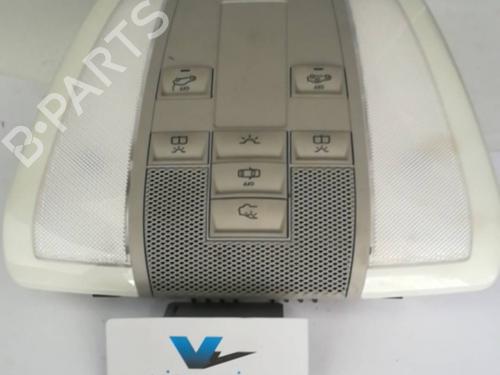Used Interior roof light Interior roof light MERCEDES-BENZ C-CLASS (W204) [2007-2015] 38896481 38896481
