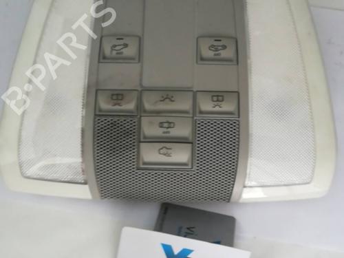 Used Interior roof light Interior roof light MERCEDES-BENZ C-CLASS (W204) [2007-2015] 38896483 38896483