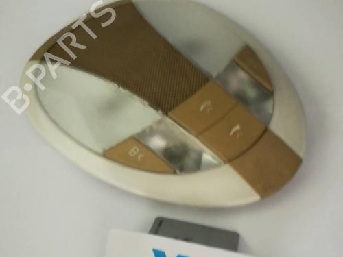 Used Interior roof light Interior roof light 38896493 38896493