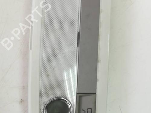 Used Interior roof light Interior roof light MERCEDES-BENZ C-CLASS (W204) [2007-2015] 38896553 38896553