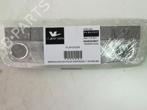 Used Interior roof light Interior roof light 38896558 38896558
