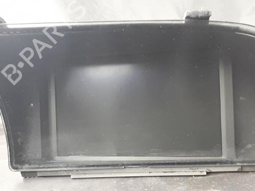 Used Display monitor Display monitor MERCEDES-BENZ S-CLASS (W221, V221) [2005-2013] 38896575 38896575