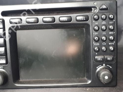 Used Radio Radio 38896580 38896580