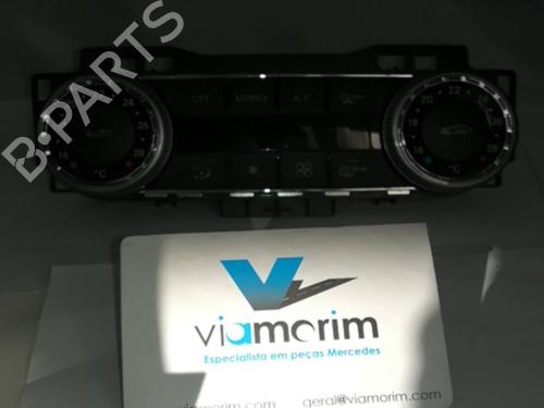 Used Climate control Climate control 38896585 38896585