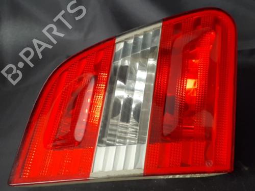 Used Left tailgate light Left tailgate light 38896586 38896586