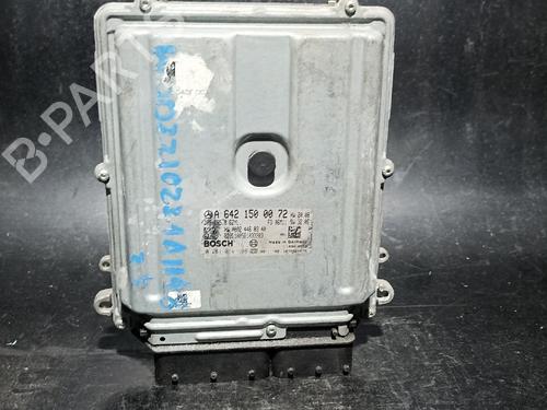 Used Engine control unit (ECU) Engine control unit (ECU) 38896587 38896587
