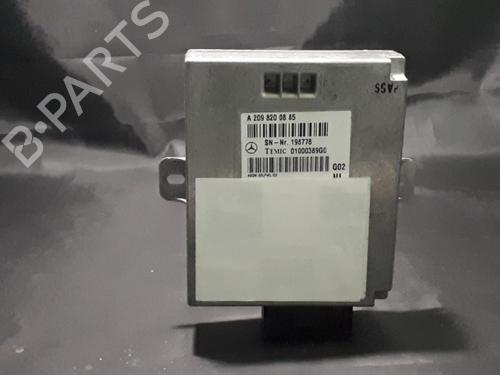 Used Electronic module Electronic module 38896590 38896590
