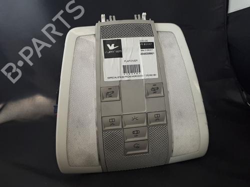 Used Interior roof light Interior roof light 38896601 38896601