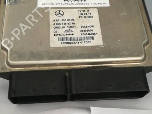Used Engine control unit (ECU) Engine control unit (ECU) 38896607 38896607