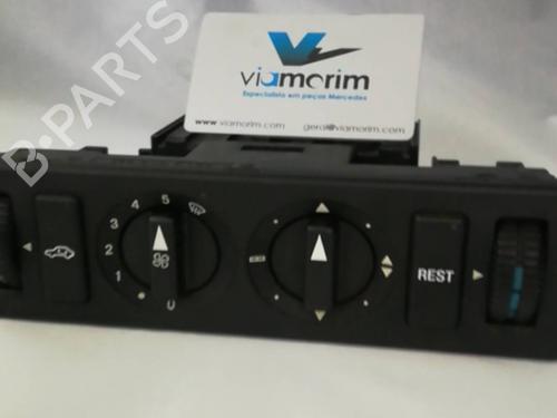 Used Climate control Climate control MERCEDES-BENZ SL (R129) [1989-2004] 38896632 38896632