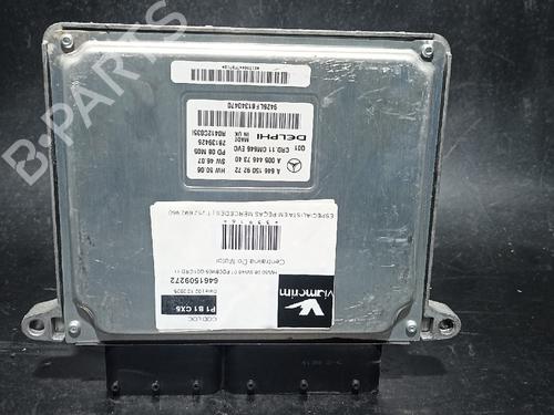 Used Engine control unit (ECU) Engine control unit (ECU) 38896633 38896633