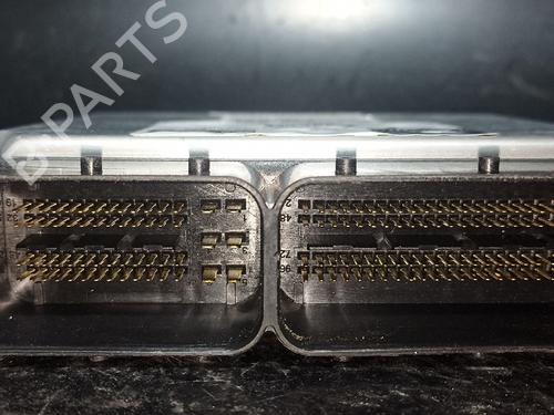 Engine control unit (ECU) MERCEDES-BENZ C-CLASS (W204) | BP38896633M57 - Image 2