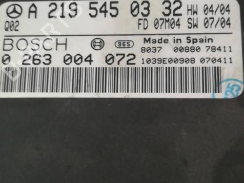 Used Electronic module Electronic module 38896640 38896640