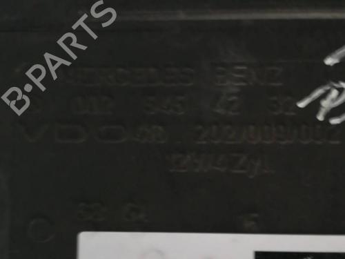 Used Electronic module Electronic module 38896645 38896645