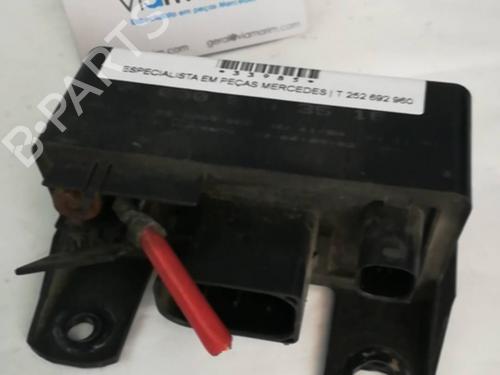 Used Electronic module Electronic module 38896646 38896646