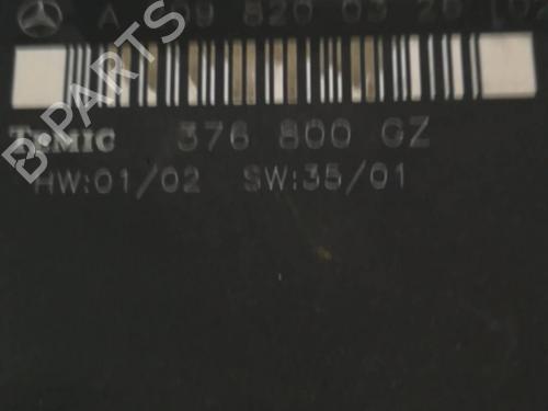 Used Electronic module Electronic module 38896649 38896649