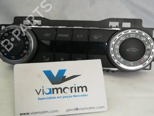 Used Climate control Climate control 38896656 38896656