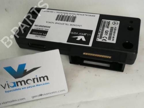 Used Electronic module Electronic module 38896658 38896658