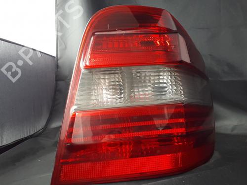 Used Right taillight Right taillight 38896659 38896659