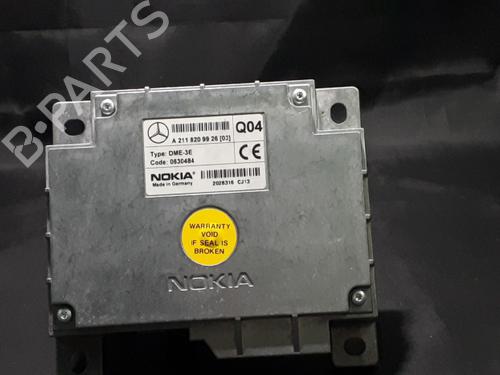 Used Electronic module Electronic module 38896663 38896663
