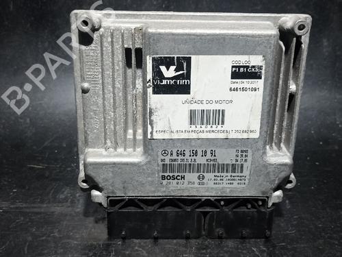Used Engine control unit (ECU) Engine control unit (ECU) 38896664 38896664
