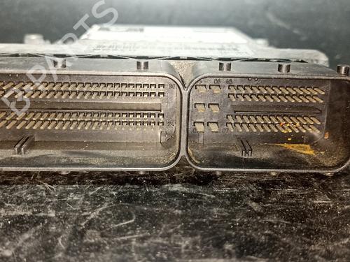 Engine control unit (ECU) MERCEDES-BENZ VITO Bus (W639) | BP38896664M57 - Image 2