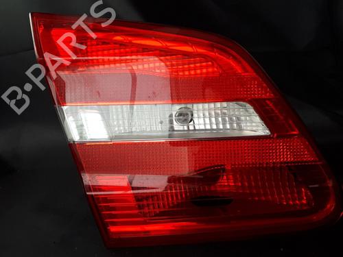 Used Left tailgate light Left tailgate light MERCEDES-BENZ B-CLASS Sports Tourer (W246, W242) [2011-2018] 38896666 38896666