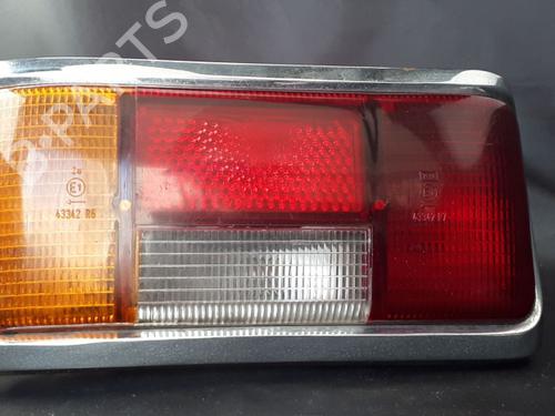 Used Left taillight Left taillight 38896667 38896667
