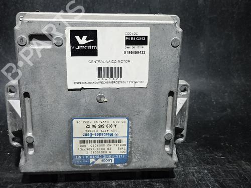 Used Engine control unit (ECU) Engine control unit (ECU) 38896673 38896673