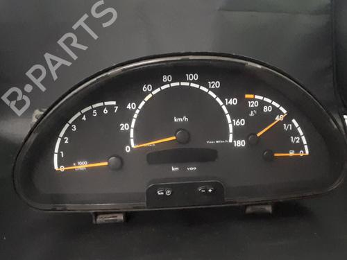 Used Instrument cluster Instrument cluster 38896674 38896674
