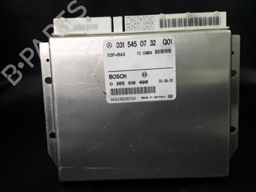 Used Electronic module Electronic module 38896679 38896679