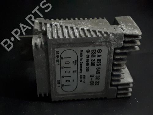 Used Electronic module Electronic module 38896681 38896681
