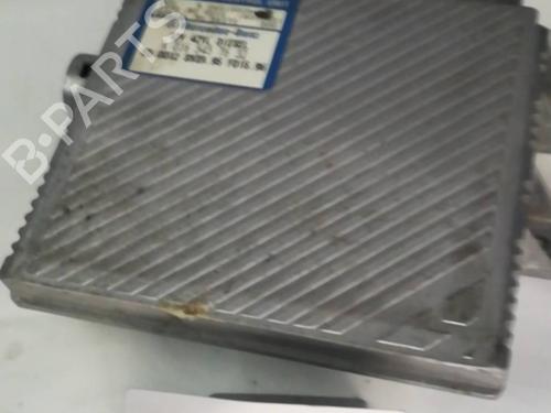Used Engine control unit (ECU) Engine control unit (ECU) MERCEDES-BENZ E-CLASS (W210) [1995-2003] 38896687 38896687
