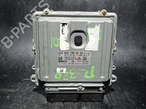 Used Engine control unit (ECU) Engine control unit (ECU) 38896688 38896688