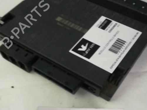 Used Electronic module Electronic module MERCEDES-BENZ S-CLASS (W220, V220) [1998-2005] 38896690 38896690