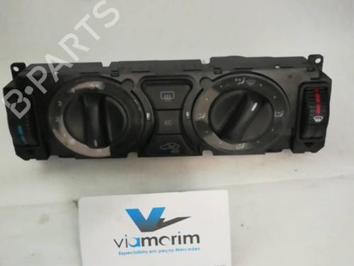 Used Climate control Climate control 38896696 38896696