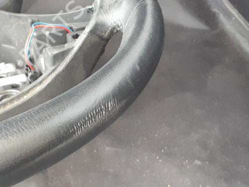 Used Steering wheel Steering wheel MERCEDES-BENZ R-CLASS (W251, V251) [2005-2017] 38896712 38896712