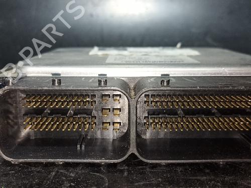 Engine control unit (ECU) MERCEDES-BENZ E-CLASS (W212) | BP38896713M57 - Image 2