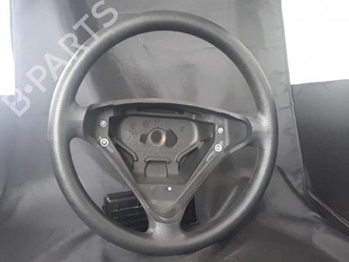 Used Steering wheel Steering wheel MERCEDES-BENZ C-CLASS Coupe (CL203) [2001-2011] 38896718 38896718