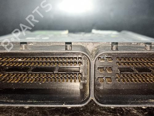 Engine control unit (ECU) MERCEDES-BENZ M-CLASS (W164) | BP38896724M57 - Image 2