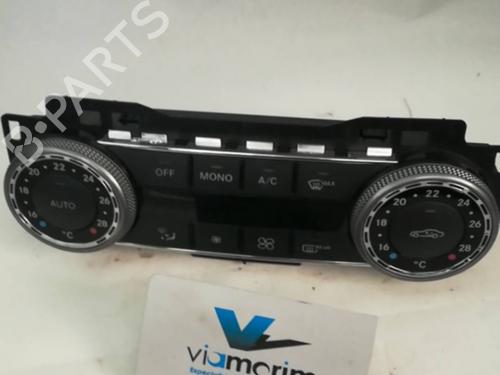 Used Climate control Climate control 38896732 38896732