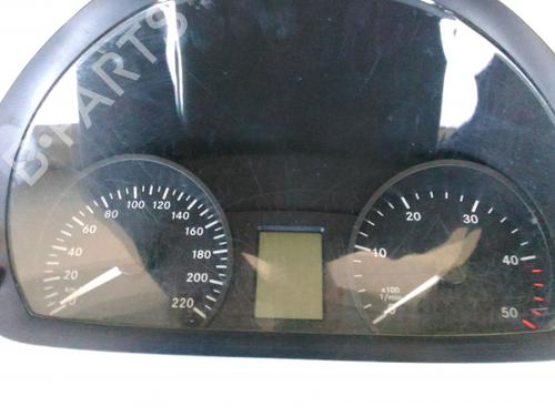 Used Instrument cluster Instrument cluster 38896734 38896734