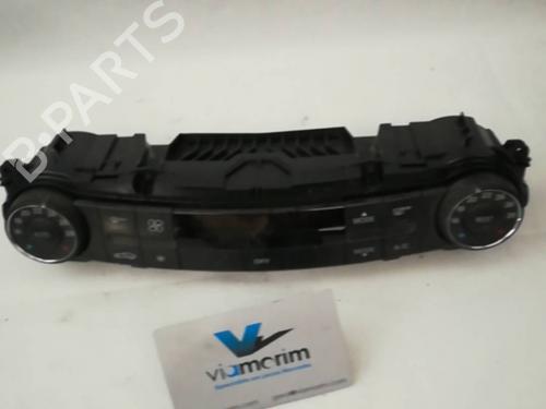 Used Climate control Climate control 38896736 38896736