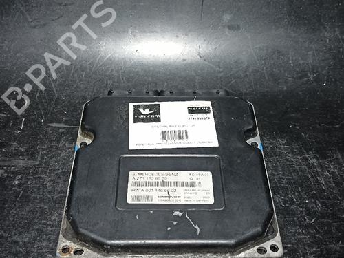 Used Engine control unit (ECU) Engine control unit (ECU) 38896745 38896745