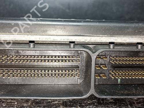 Engine control unit (ECU) MERCEDES-BENZ C-CLASS (W203) | BP38896745M57 - Image 2