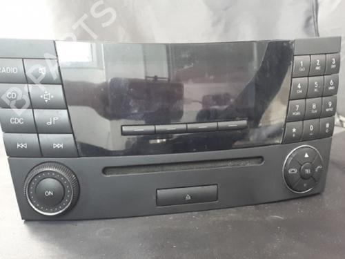 Used Radio Radio 38896784 38896784