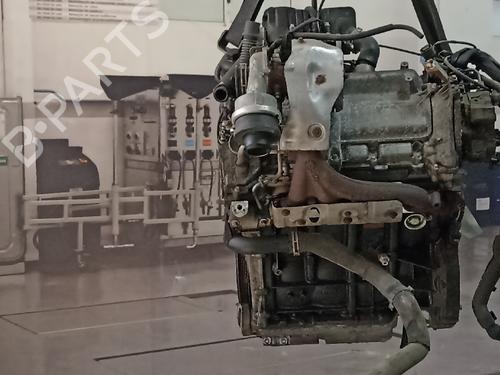 Engine MERCEDES-BENZ A-CLASS (W169) | BP38896788M1 - Image 2