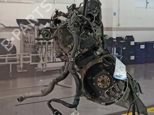 Engine MERCEDES-BENZ A-CLASS (W169) | BP38896788M1 - Image 3