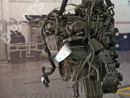Engine MERCEDES-BENZ A-CLASS (W169) | BP38896788M1 - Image 4